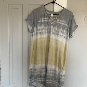 Summer Dress, Never Worn